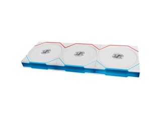 Lian Li UNI FAN TL Wireless 120mm 3-as csomag - Fehér