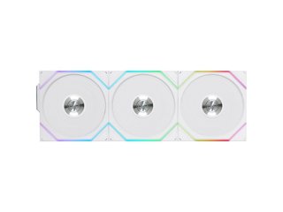 Lian Li UNI FAN TL Wireless 120mm 3-as csomag - Fehér