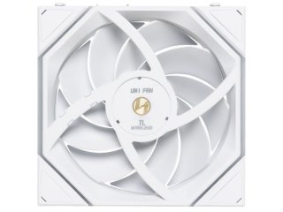 Lian Li UNI FAN TL Wireless 120mm 3-as csomag - Fehér