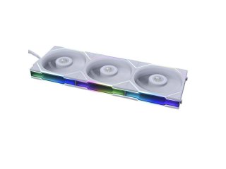 Lian Li UNI FAN TL 120 3-Pack - Fehér