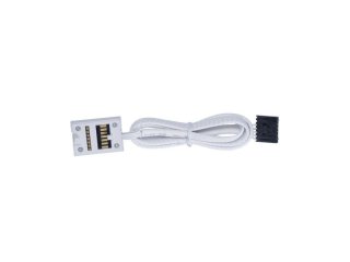 Lian Li UNI FAN TL 120 3-Pack - Fehér
