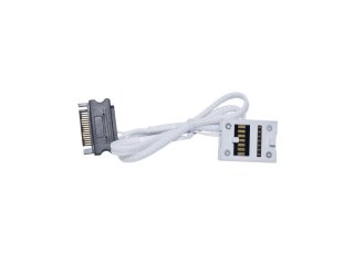 Lian Li UNI FAN TL 120 3-Pack - Fehér
