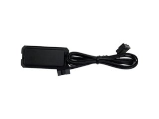 Lian Li UNI FAN TL LCD Wireless 120mm Ventilátor