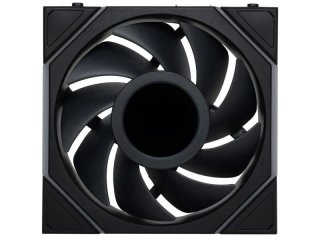 Lian Li UNI FAN TL-LCD Wireless 120mm 3db-os Ventilátor