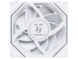 Lian Li UNI FAN TL-LCD Wireless 120mm 3db-os Ventilátor