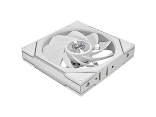 Lian Li UNI FAN TL Wireless 140mm Ventilátor - Fehér