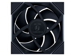 Lian Li UNI FAN TL LCD Wireless 140mm Ventilátor