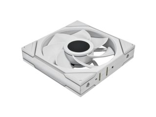 Lian Li UNI FAN TL LCD 140mm Ventilátor - Fehér