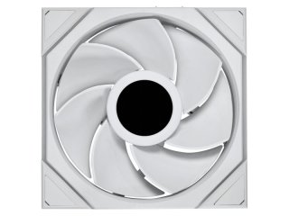 Lian Li UNI FAN TL LCD 140mm Ventilátor - Fehér