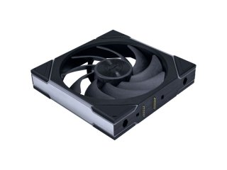 Lian Li UNI FAN TL Wireless 140mm Ventilátor - Fekete