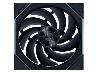 Lian Li UNI FAN TL Wireless 140mm Ventilátor - Fekete