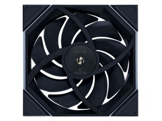 Lian Li UNI FAN TL Wireless 140mm Ventilátor - Fekete