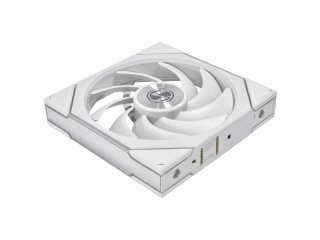 Lian Li UNI FAN TL Wireless 140mm Ventilátor - Fehér
