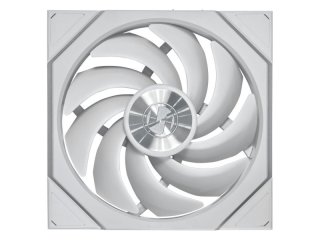 Lian Li UNI FAN TL Wireless 140mm Ventilátor - Fehér