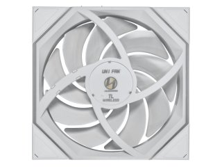 Lian Li UNI FAN TL Wireless 140mm Ventilátor - Fehér