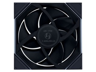 Lian Li UNI FAN TL LCD 140mm Ventilátor