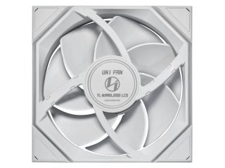 Lian Li UNI FAN TL LCD 140 Ventilátor