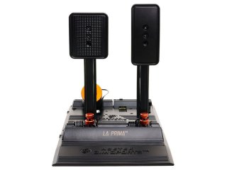 Asetek SimSports La Prima Pedál