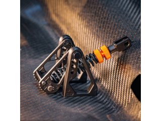 Asetek SimSports La Prima to Invicta Kuplung Upgrade Kit