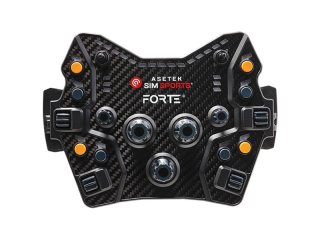 Asetek Forte GT Button Box