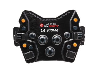 Asetek La Prima GT Button Box