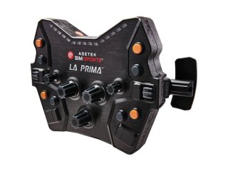 Asetek La Prima GT Button Box
