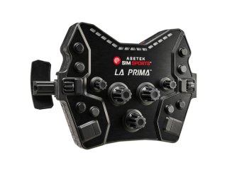 Asetek La Prima GT Button Box V2
