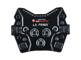 Asetek La Prima GT Button Box V2