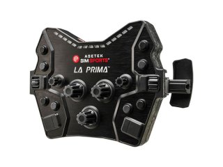 Asetek La Prima GT Button Box V2