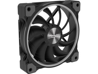 Alpenföhn Wing Boost 3 ARGB High Speed 12cm 3db-os szett