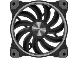 Alpenföhn Wing Boost 3 ARGB High Speed 12cm 3db-os szett