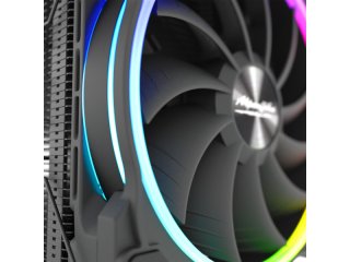 Alpenföhn Dolomit Advanced Processzor Hűtő
