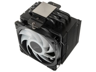Alpenföhn Brocken 4 ARGB Hűtő