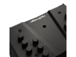 Alpenföhn Brocken 4 ARGB Hűtő