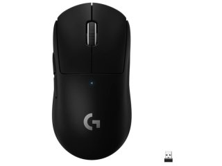 Logitech G Pro X Superlight Gamer Egér