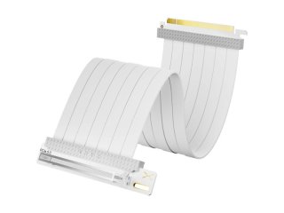 TRYX STRING PCIe 5.0 Riser Kábel 200mm - Fehér