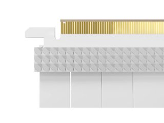 TRYX STRING PCIe 5.0 Riser Kábel 200mm - Fehér