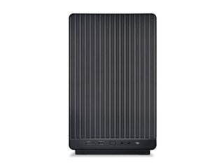 Lian Li DAN Cases A3-mATX Ház