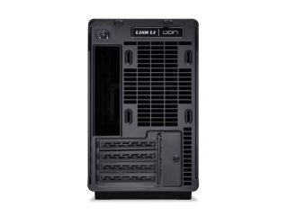 Lian Li DAN Cases A3-mATX Ház
