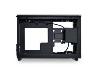 Lian Li DAN Cases A3-mATX Ház