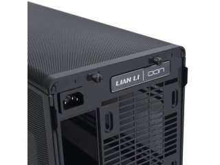 Lian Li DAN Cases A3-mATX Ház