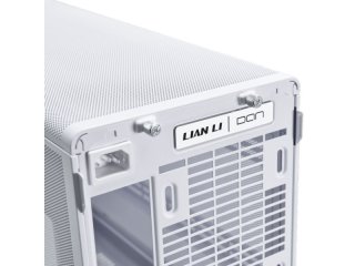 Lian Li A3-mATX Ház