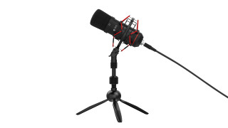 SPC Gear SM900T Gaming Mikrofon