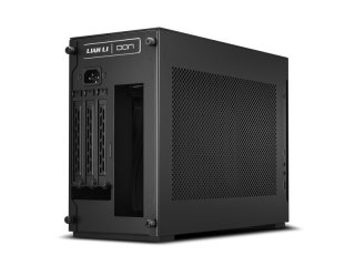 Lian Li A4-H2O ITX Ház