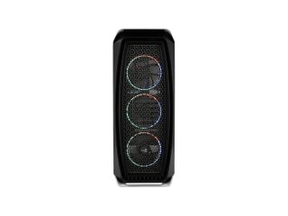 AeroCool Aero One Eclipse ARGB Számítógépház