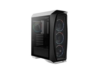 AeroCool Aero One Eclipse ARGB Számítógépház