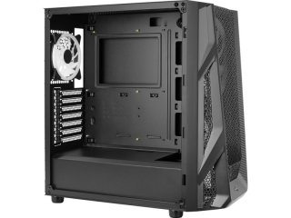 AeroCool AirHawk Duo Számítógépház