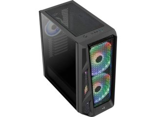 AeroCool AirHawk Duo Számítógépház
