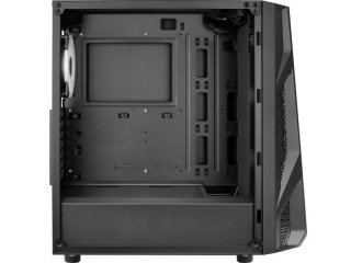 AeroCool AirHawk Duo Számítógépház