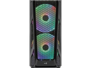 AeroCool AirHawk Duo Számítógépház